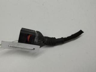 разъем (фишка) проводки Audi A4 B6 2002, 2.5 л., дизель, АКПП, чёрный, универсал, 1J0973714