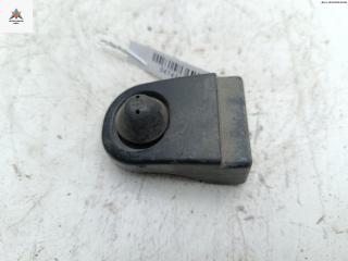 кронштейн радиатора Peugeot 307 1 поколение 2001, 2.0 л., бензин, МКПП, чёрный, хетчбэк 5 дв., 9628878880