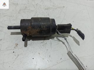 насос (моторчик) омывателя стекла Citroen Jumper 1 поколение [рестайлинг] 2004, белый, микроавтобус, 0000643474