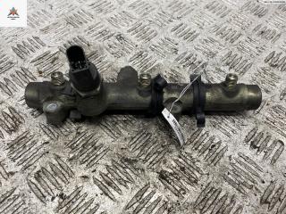 топливная рампа Audi A6 4F/C6 2004, 3.0 л., дизель, АКПП, серый, седан, 059130089D