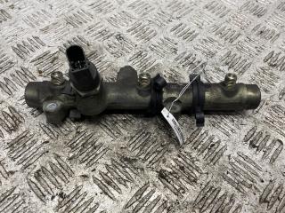 датчик давления топлива Audi A6 4F/C6 2004, 3.0 л., дизель, АКПП, серый, седан, 059130089D