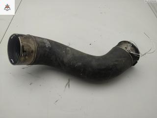 патрубок интеркулера Mercedes-Benz E-Класс W212/S212/C207/A207 [рестайлинг] 2014, 2.2 л., дизель, АКПП, бежевый, универсал, A2045280682