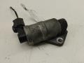 клапан EGR Mazda 3 BK 2003, 2.0 л., бензин, МКПП, чёрный, хетчбэк 5 дв., ZJ0120660 - фото №2