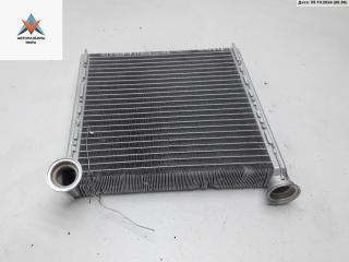 радиатор отопителя (печки) SEAT Leon 3 поколение 2014, 1.2 л., бензин, МКПП, белый, универсал, 5Q0819031