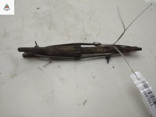 Механизм развода задних тормозных колодок левый Citroen Jumper 1 поколение 1997, 2.5 л., дизель, МКПП, белый, микроавтобус