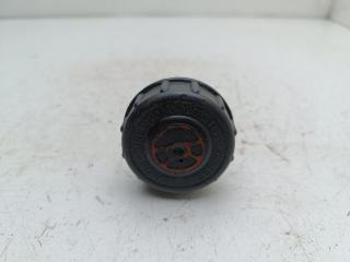 крышка бачка гидроусилителя Peugeot 307 2003, 1.6 л., бензин, МКПП, 74470136