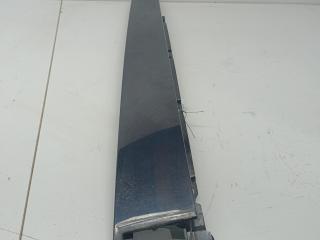 накладка декоративная Ford Galaxy 2 поколение 2008, 2.0 л., дизель, АКПП, серый, минивэн, 6M21U254A41