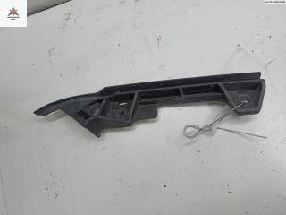 кронштейн переднего бампера Opel Astra G 2002, 2.2 л., дизель, МКПП, серый, универсал, 90559500