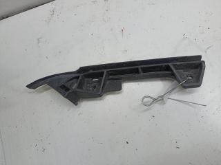 кронштейн переднего бампера Opel Astra G 2002, 2.2 л., дизель, МКПП, серый, универсал, 90559500