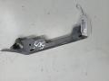 кронштейн переднего бампера Opel Astra G 2002, 2.2 л., дизель, МКПП, серый, универсал, 90559500 - фото №2