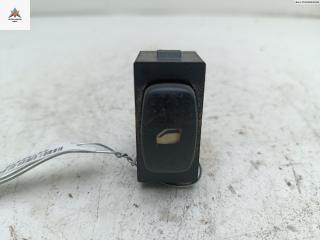 кнопка стеклоподъемника заднего правого Peugeot 307 1 поколение 2001, 2.0 л., бензин, МКПП, чёрный, хетчбэк 5 дв., 96360166XT