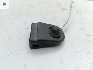 кронштейн радиатора Peugeot 307 1 поколение 2003, 1.6 л., бензин, МКПП, серый, универсал, 9628674580