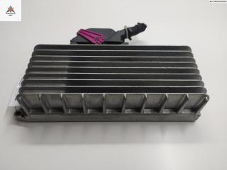 усилитель музыкальный Audi A6 4F/C6 2007, 2.0 л., дизель, МКПП, чёрный, седан, 4F0910223M