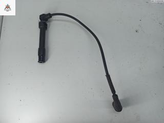 провод высоковольтный Audi A6 4B/C5 1999, 2.4 л., бензин, МКПП, серый, универсал, 13299