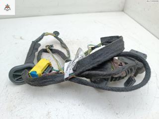 дверная проводка Peugeot 307 1 поколение [рестайлинг] 2007, 1.6 л., дизель, МКПП, серый, универсал, 9661140080