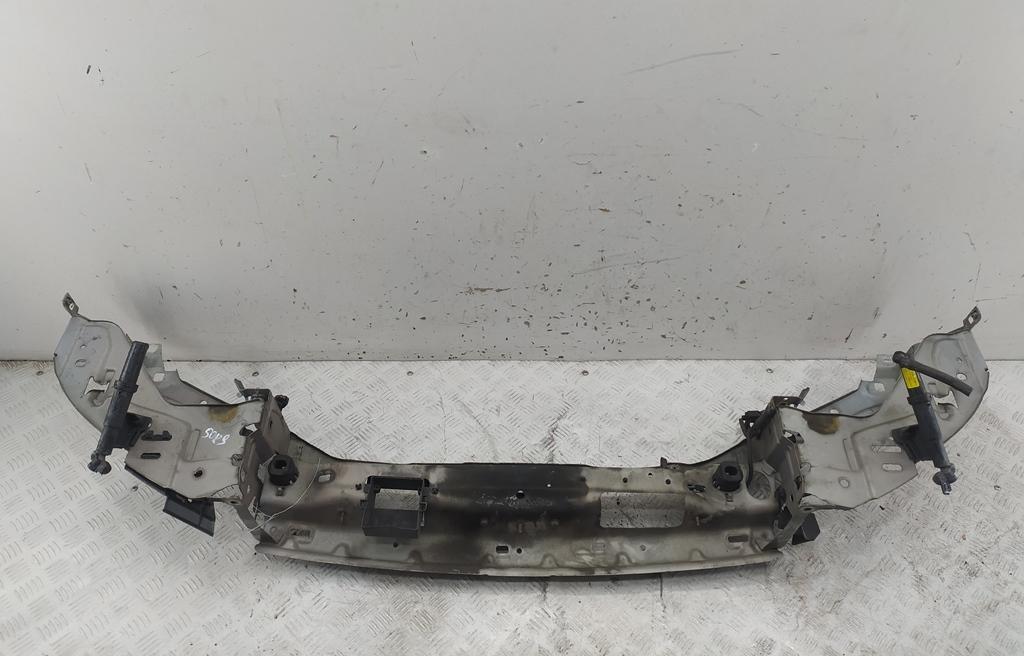 Рамка радиатора Volvo C70 2007, 2.5 л., бензин, АКПП, синий, кабриолет