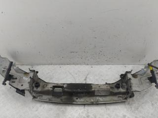 Рамка радиатора Volvo C70 2007, 2.5 л., бензин, АКПП, синий, кабриолет