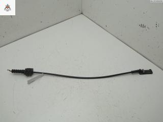 трос двери Volvo S80 1 поколение 2000, 2.9 л., бензин, АКПП, красный, седан, 9203891D