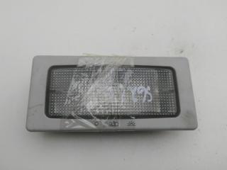 фонарь салона (плафон) Volkswagen Polo 3 поколение 1999, 1.4 л., бензин, МКПП, зелёный, универсал