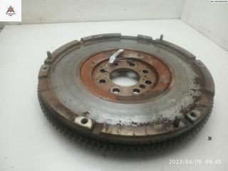 маховик Ford Transit 8 поколение 2014, 2.2 л., дизель, МКПП, белый, 6C1Q6325AD