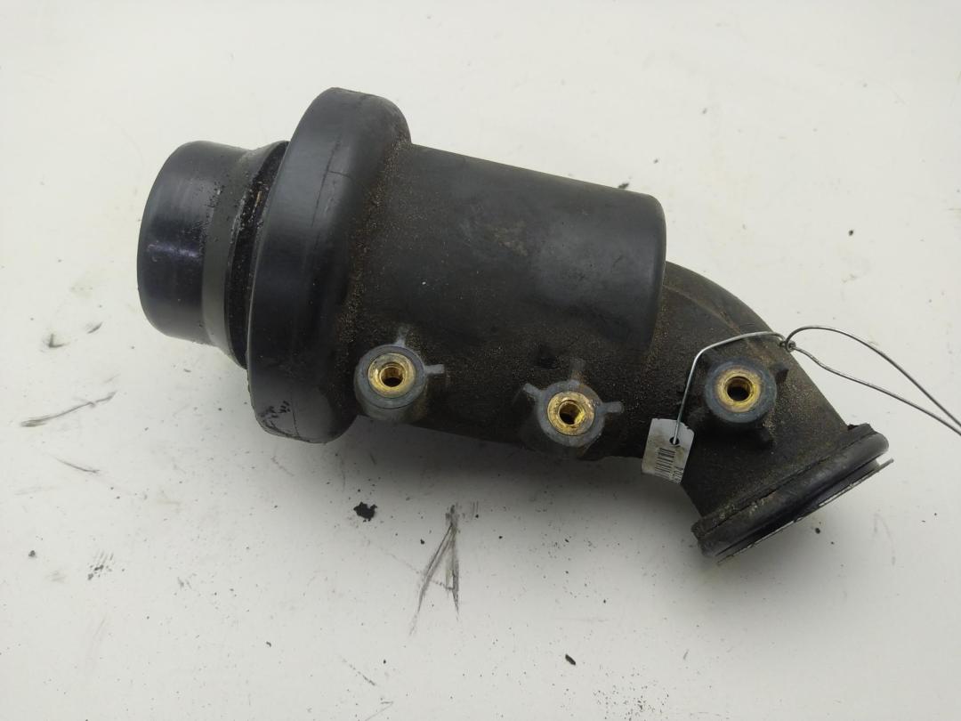 патрубок турбины Mercedes-Benz E W212 2014, 2.2 л., дизель, A6511400087