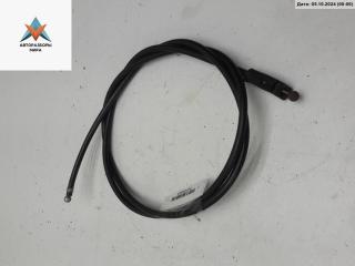 трос капота Volkswagen Passat B5 [рестайлинг] 2003, 2.0 л., бензин, МКПП, чёрный, универсал, 3B1823531C