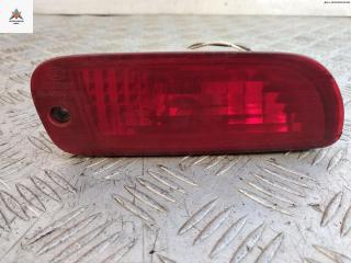 фонарь противотуманный левый Chevrolet Epica 1 поколение 2007, 2.0 л., бензин, МКПП, чёрный, седан