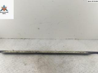 подножка BMW X5 E53 2002, 3.0 л., дизель, АКПП, серый, внедорожник 5 дв.