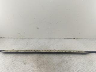 подножка BMW X5 E53 2002, 3.0 л., дизель, АКПП, серый, внедорожник 5 дв.