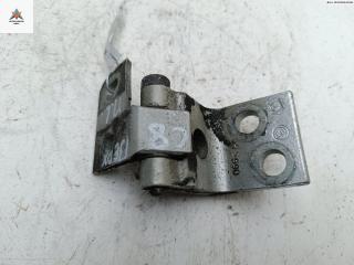 петля двери Citroen C8 1 поколение 2006, серый, минивэн, AVG