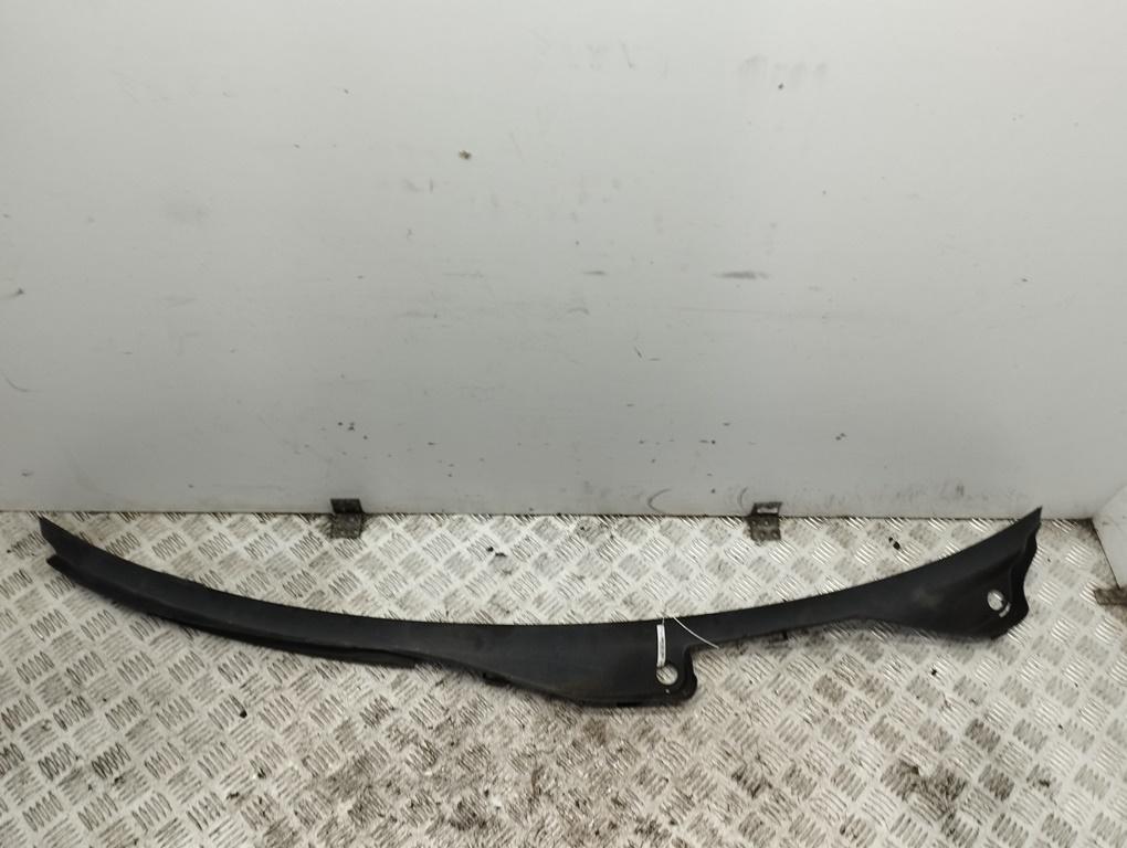 дождевик Audi A4 B8 2008, 2.0 л., дизель, АКПП, серый, седан, 8K1819403