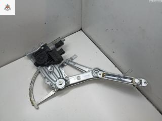 стеклоподъемник электрический передний левый Opel Astra G 1999, 1.6 л., бензин, АКПП, синий, хетчбэк 5 дв., 90521875