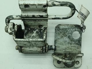 петля двери Volkswagen Passat B5 1999, белый, универсал