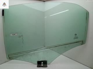 стекло двери задней левой Alfa Romeo 159 1 поколение 2006, 2.4 л., дизель, МКПП, серый, седан