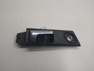 ручка внутренняя задняя правая Audi A6 4A/C4 1996, 2.6 л., бензин, МКПП, синий, универсал, 4A0839020B