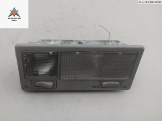 фонарь салона (плафон) Volkswagen Sharan 1 поколение [2-й рестайлинг] 2003, 1.8 л., бензин, АКПП, синий, минивэн, 7M3947105