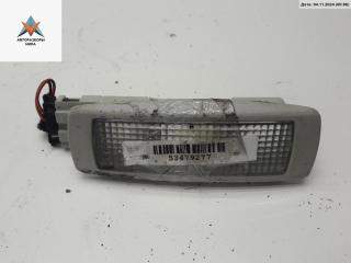 фонарь салона (плафон) Volkswagen Passat B5 1998, 1.9 л., дизель, МКПП, синий, универсал, 3B9947113