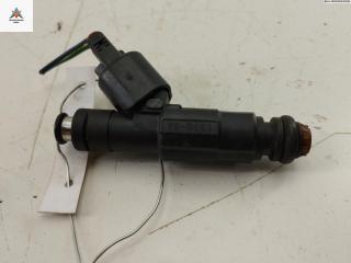 форсунка Mazda 3 BK 2003, 2.0 л., бензин, МКПП, чёрный, хетчбэк 5 дв., 0280156154
