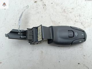 джойстик управления мультимедиа Citroen C5 1 поколение 2002, 2.0 л., бензин, МКПП, серый, хетчбэк 5 дв., 96413881