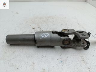 рулевой карданчик Citroen C5 1 поколение 2002, 2.0 л., бензин, МКПП, серый, хетчбэк 5 дв., 96413587