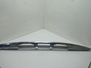 накладка подсветки номера Honda Civic 7 поколение [рестайлинг] 2004, 1.4 л., бензин, МКПП, серый, хетчбэк 5 дв., 74890S6A