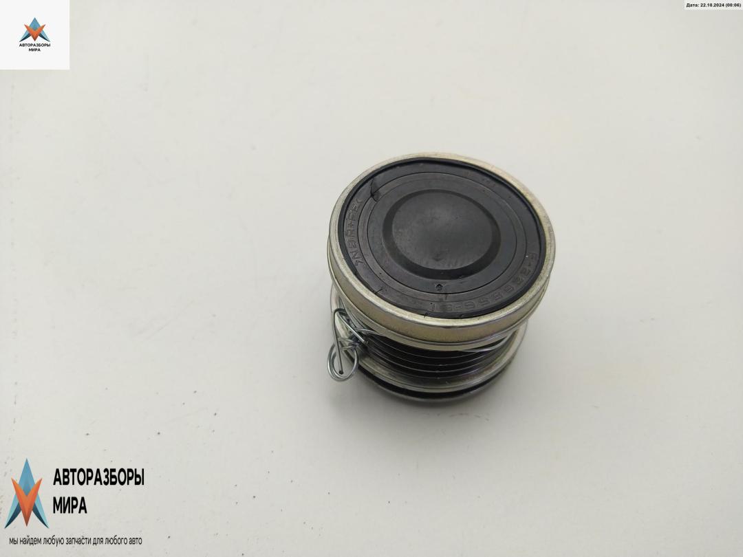 муфта обгонная генератора Mercedes-Benz A-Класс W169 2004, 2.0 л., дизель, 55385709 - фото №1