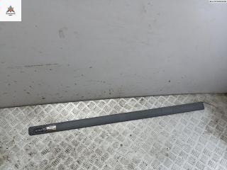 молдинг двери передней левой Opel Astra G 1999, 1.6 л., бензин, АКПП, синий, хетчбэк 5 дв., 90587375