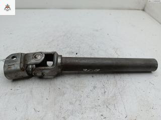 рулевой карданчик Peugeot 307 1 поколение 2001, 2.0 л., бензин, МКПП, чёрный, хетчбэк 5 дв.