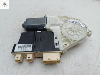 моторчик стеклоподъемника передний левый Citroen C8 1 поколение 2006, 2.2 л., МКПП, минивэн, 1400758880