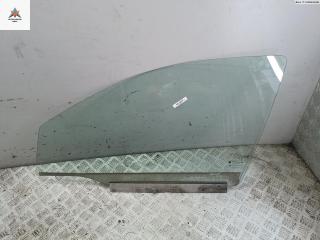 стекло двери передней левой Opel Astra G 1999, 1.6 л., бензин, АКПП, синий, хетчбэк 5 дв.