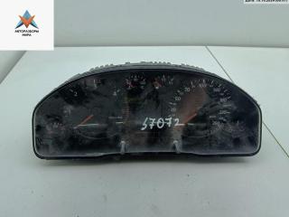 приборная панель Audi A6 4B/C5 [рестайлинг] 2002, 1.9 л., дизель, МКПП, серый, универсал, 110280128