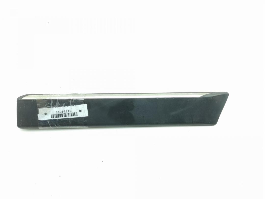 молдинг крыла BMW 5 E39 1999, 2.5 л., бензин, АКПП, чёрный, универсал, 8159294, 8184462