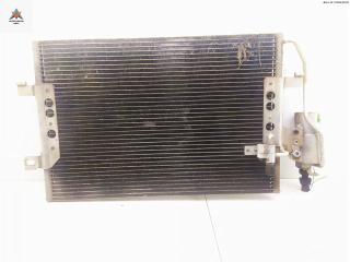 радиатор кондиционера Mercedes-Benz A-Класс W168/V168 [рестайлинг] 2002, 1.9 л., бензин, МКПП, серый, хетчбэк 5 дв., 1685001154