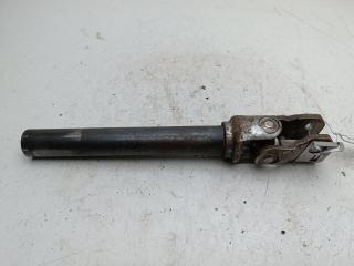 рулевой карданчик Peugeot 307 1 поколение 2003, 1.6 л., бензин, МКПП, серый, универсал, 28D3BJ02G